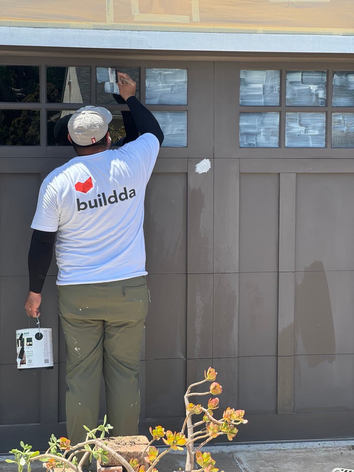 Buildda project showcase 6