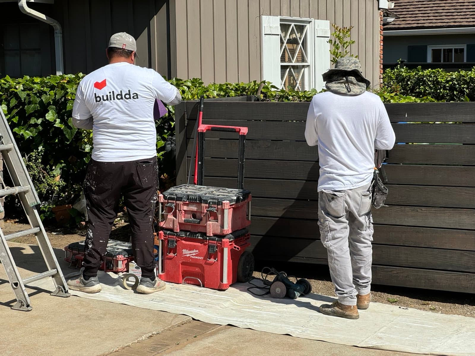 Buildda project showcase 12