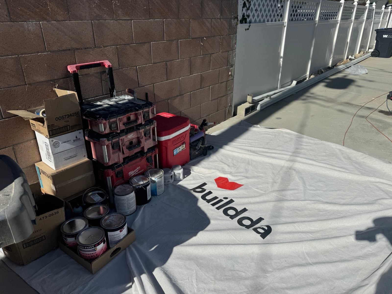 Buildda project showcase 14