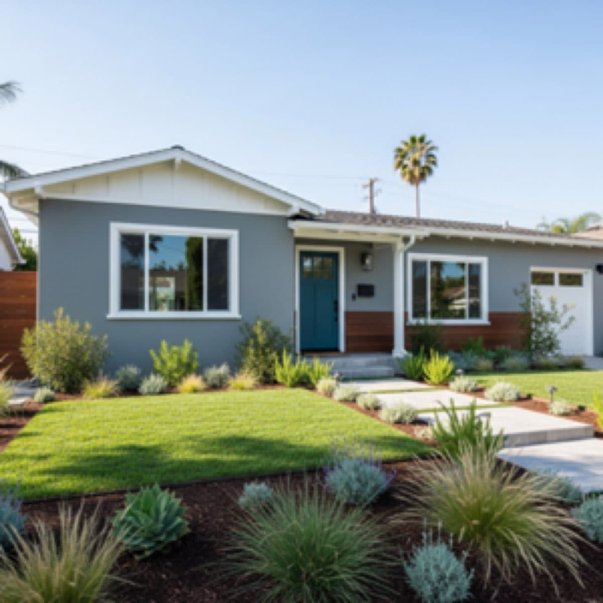 Exterior Painting in Culver City