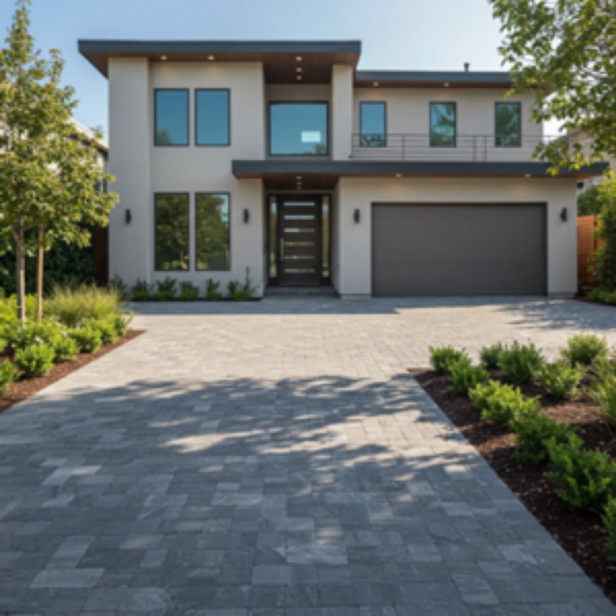 Pavers in Culver City