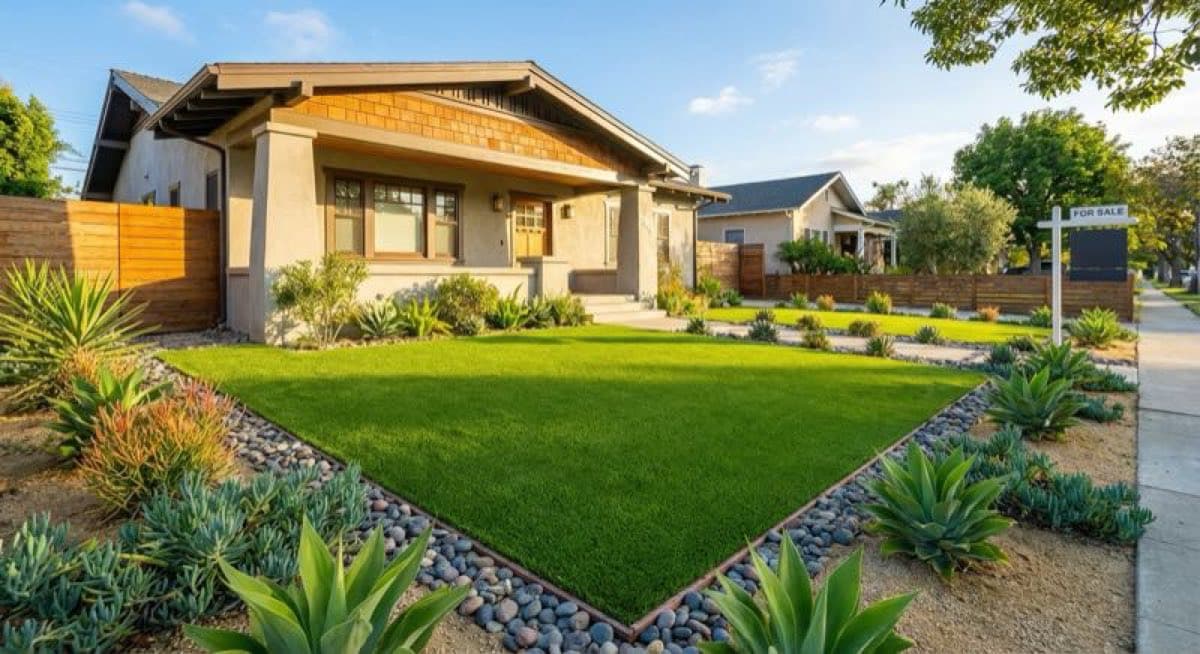 Artificial Turf in Westchester