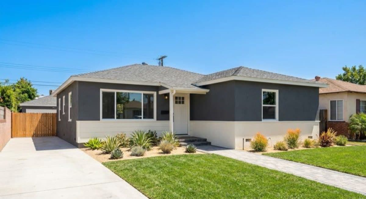 Exterior Painting in Westchester