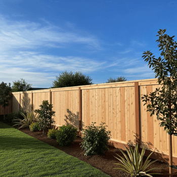 Fencing Installation