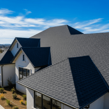 Roof Repair & Replacement
