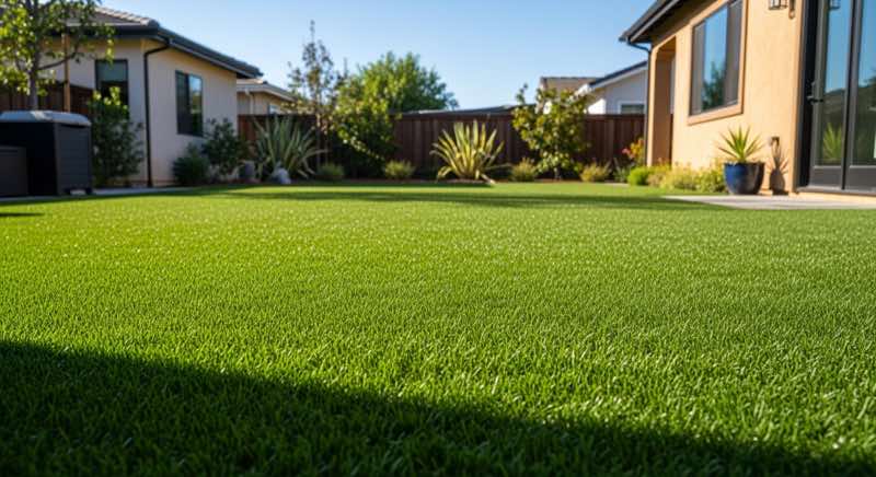 Artificial Turf by Buildda