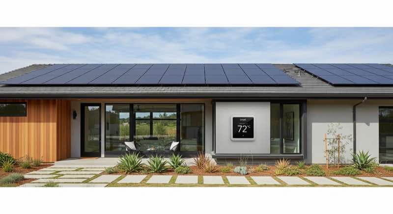 Energy-Efficient Upgrades by Buildda