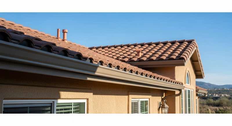 Gutter Installation by Buildda