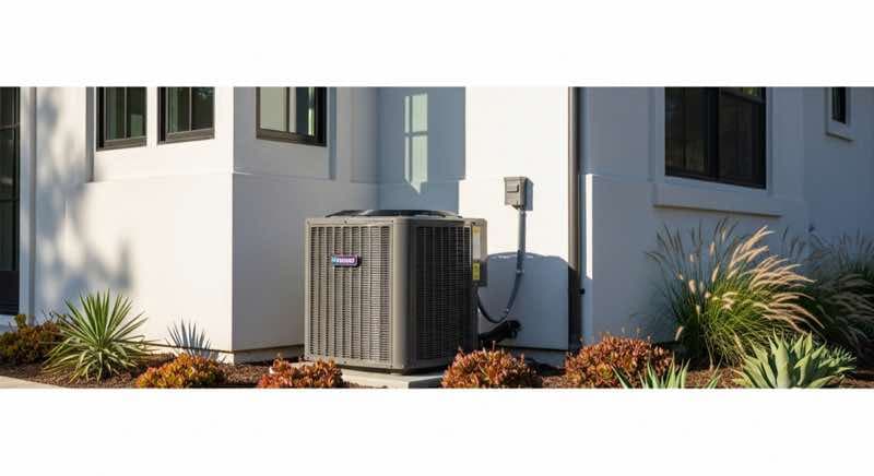 HVAC System Upgrades by Buildda