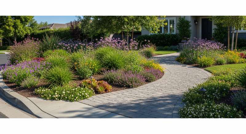 Retaining Wall in Venice