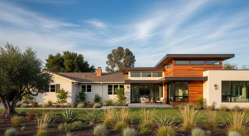 Room Additions & ADU by Buildda