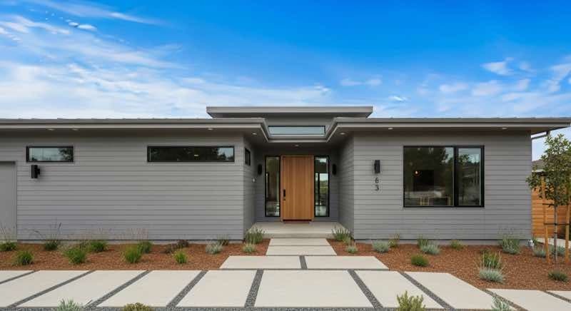 Siding Installation by Buildda