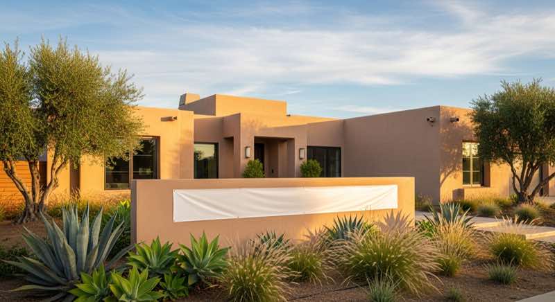 Stucco Installation by Buildda