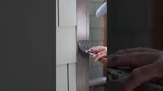 Detailed Door Prep