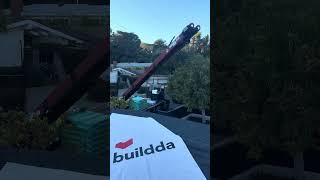Roofing Material Delivery & Loading