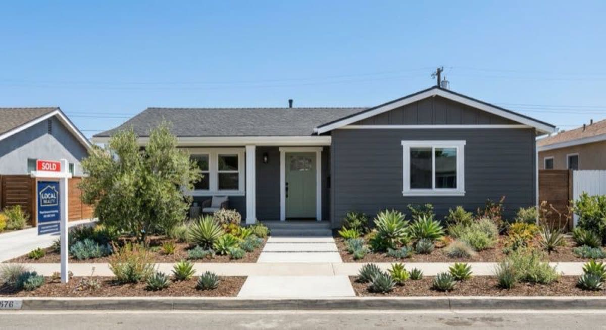 Exterior Painting in El Segundo