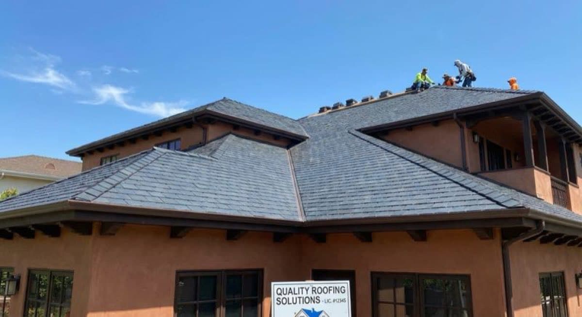 Roofing in Westchester