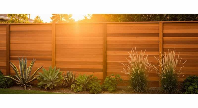 Fence Installations (Wood) by Buildda